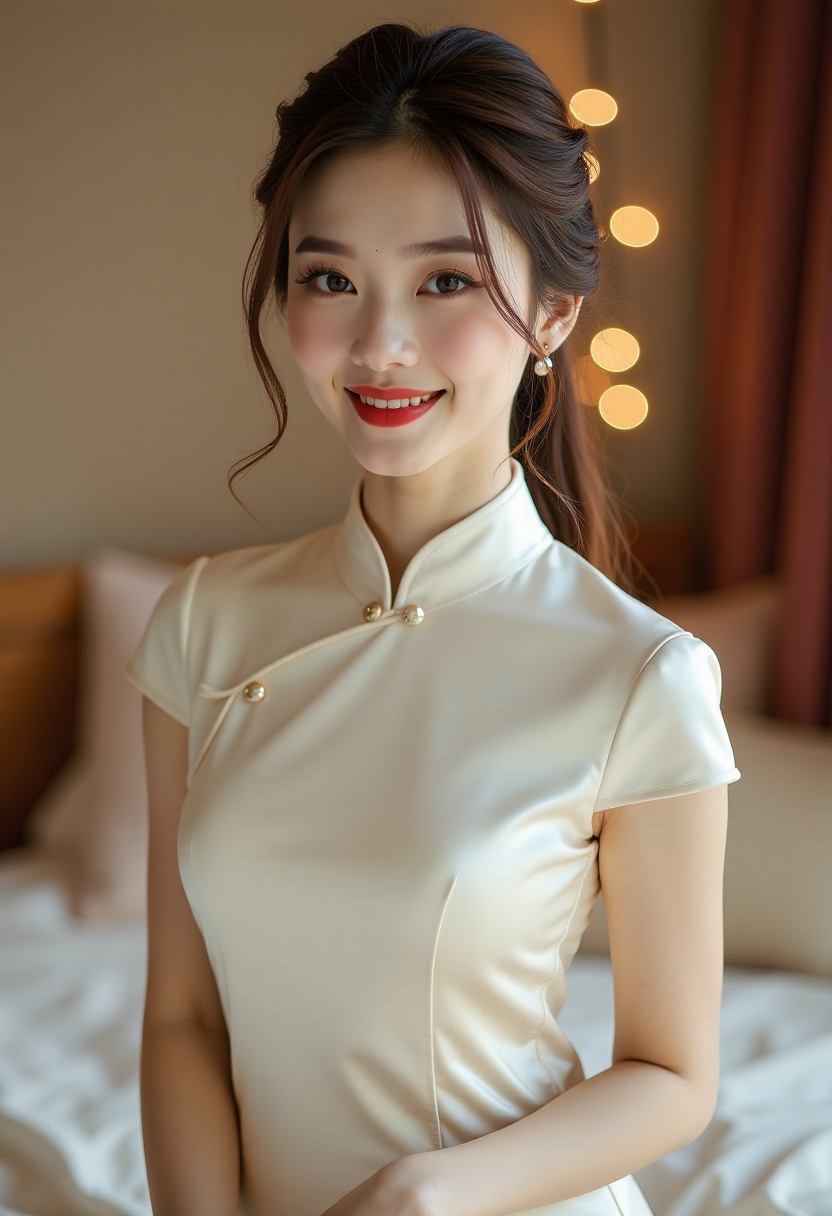 姐弟的秘密世界